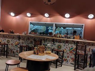 Restaurant Saint-François Restaurant Taqueria Malamadre Saint François
