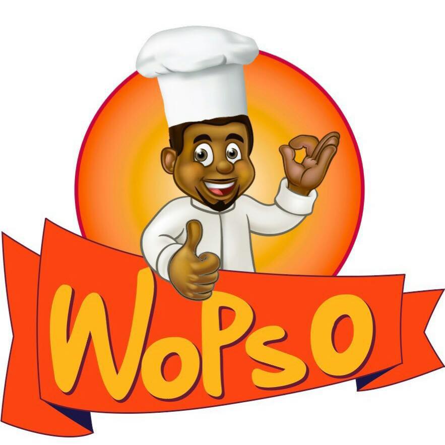 Restaurant Wopso