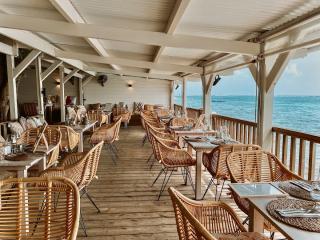 Antillais Restaurant Zig Zag