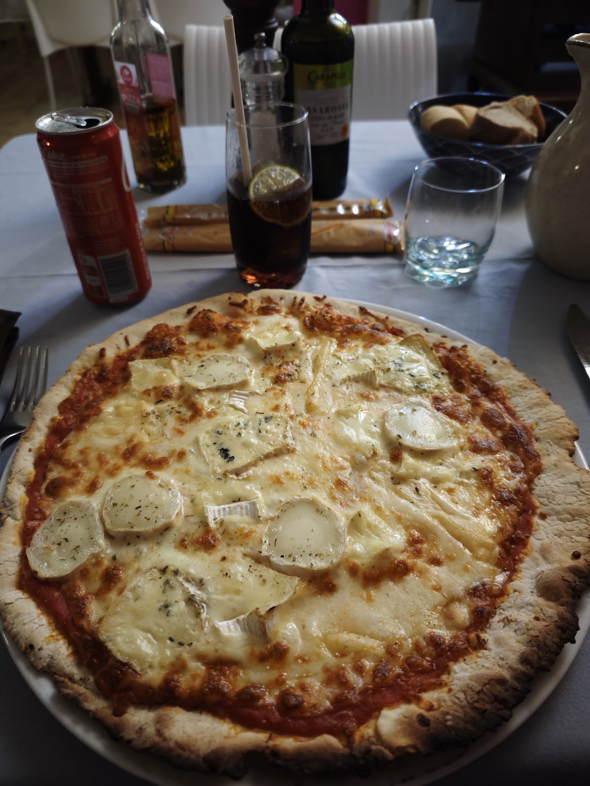 Restaurant Rosini