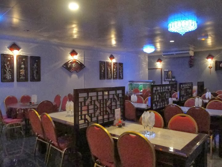 Restaurant Royal Délices