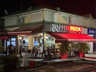 Pizzeria Safari Pizza Jarry