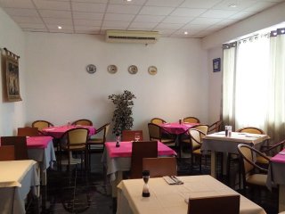 Pizzeria Restaurant San Marco Jarry