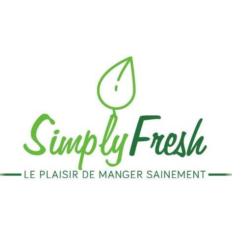 Simply Fresh Poké Bar Les Abymes