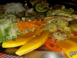 Restaurant Les Saintes Restaurant Soley La