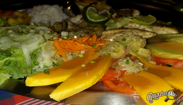 Restaurant Soley La