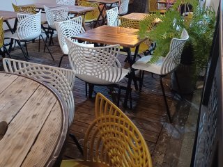 Créole Restaurant Taillepierre Gosier