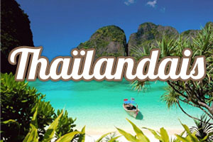 Thaïlandais