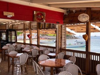 Créole Restaurant Ti Kaz la