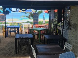 Restaurant Ti Poisson La