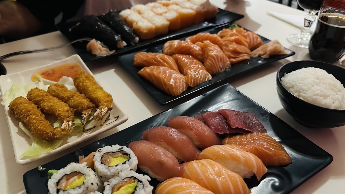 Restaurant Toyotomi