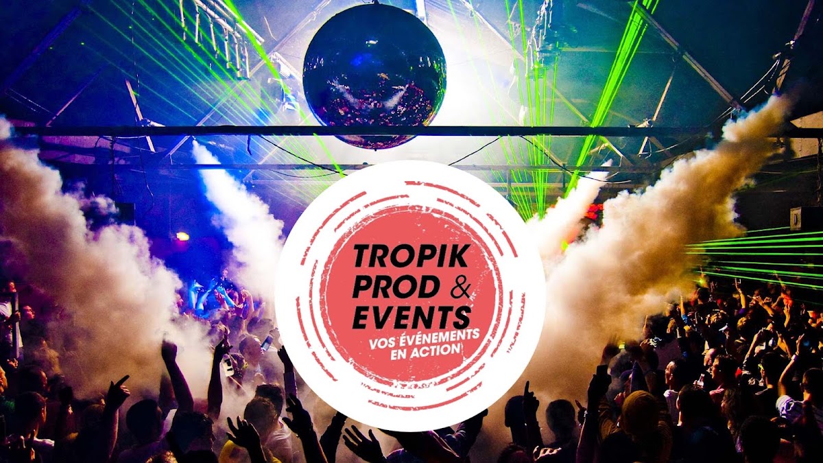 Tropik Cocktail