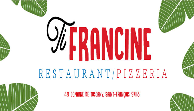 Restaurant Ti Francine