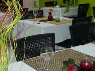 Restaurant Pointe-à-Pitre Végétarien Délices Nature