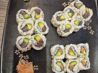 Japonais Restaurant Yoshi