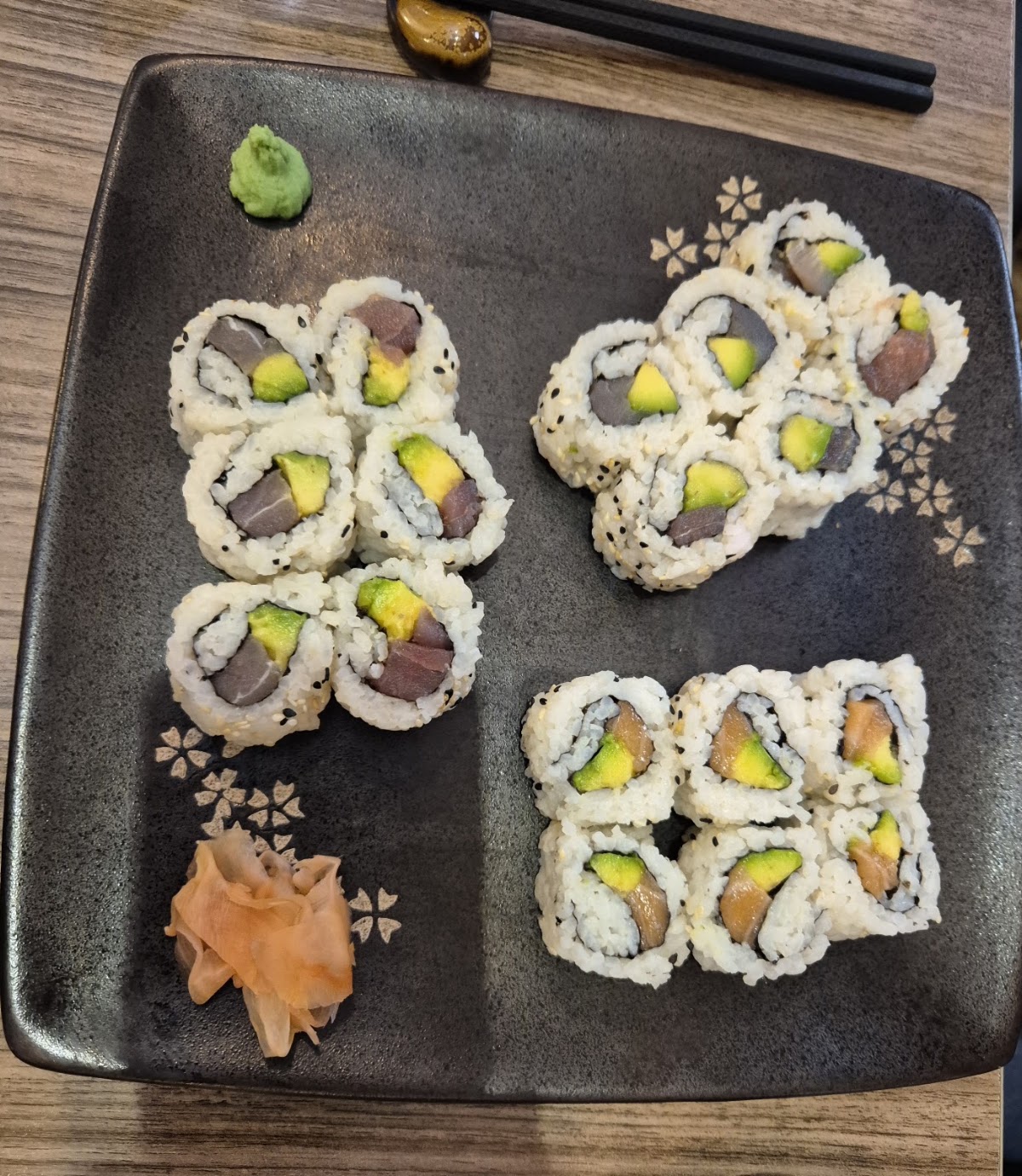 Restaurant Yoshi