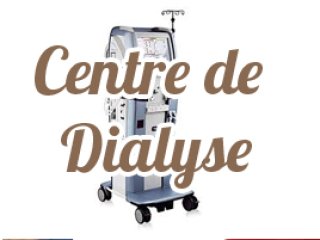Centre de Dialyse A.U.D.R.A Saint François