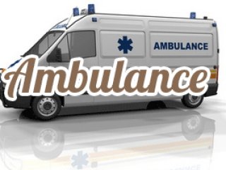 Ambulance Express