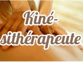 Kinésithérapeute Cabinet de Kinésithérapie Calau Aurélien
