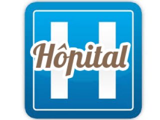 Hopital Clinique Les Nouvelles Eaux Marines