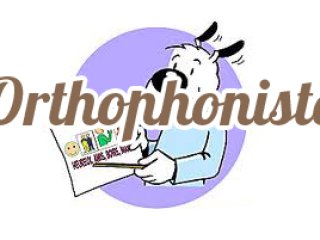 Orthophoniste Coradin Maddy