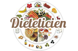Diététicien