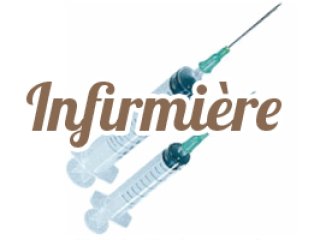 Infirmière Infirmier Hanany Hervé