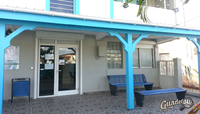 Laboratoire Médicale Bio Pole Antilles