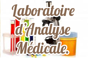 Laboratoire d'Analyse Médicale Alberte Soutenare