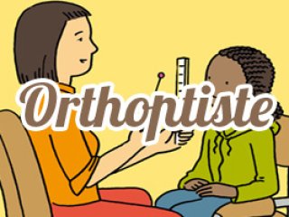 Santé Pointe-à-Pitre Orthoptiste Bordey Nicole