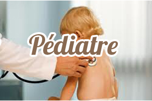 Pediatre Frédérique Dulorme
