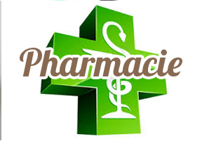 Pharmacie De Nozières  