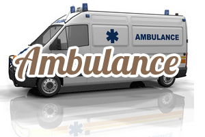 Sainte-Anne Ambulance