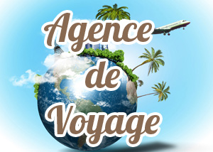 Agence de Voyage Evasion Loisirs Tours Sainte-Anne