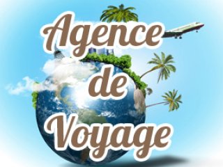 Agence de voyage Grand Tourisme Créole