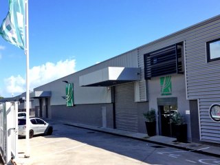 Antilles Imprimerie