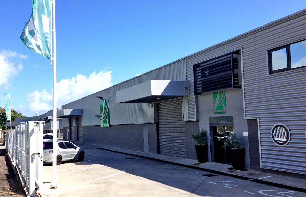 Antilles Imprimerie