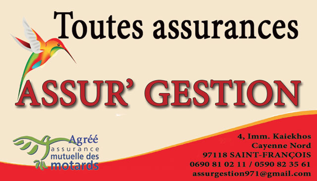 Assur'Gestion Saint-François