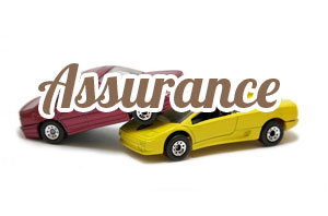 Assurance GMF Jarry