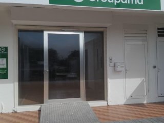 Assurance Groupama Marie-Galante