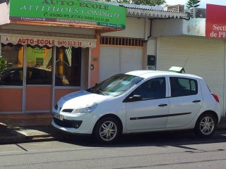 Services Petit-Bourg Auto-Ecole Attitudes Conduite