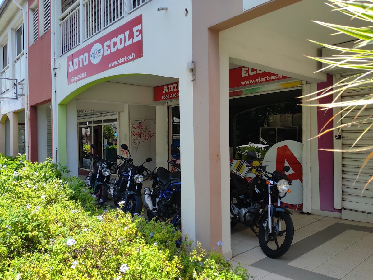 Auto Ecole Charlen