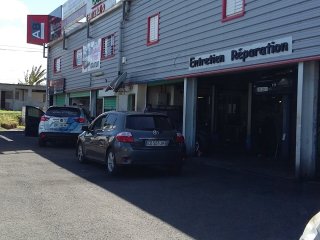 Auto-école Auto-Ecole Formule1