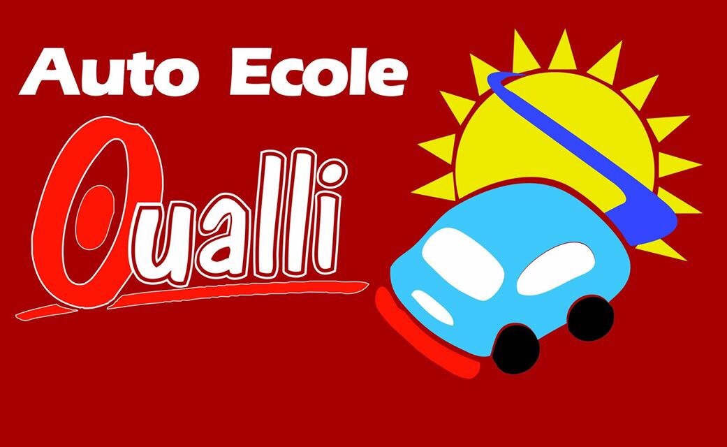 Auto-Ecole Oualli