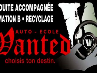 Auto-école Auto Ecole Wanted