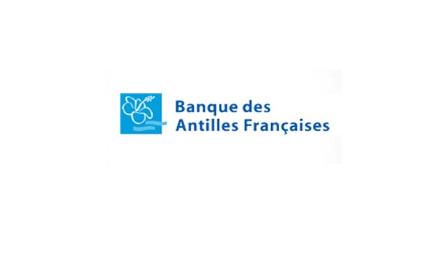 Banque des Antilles Françaises Pointe à Pitre