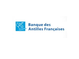 Banque des Antilles Françaises Sainte Rose