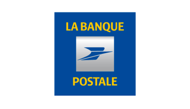 La Banque Postale Bouillante