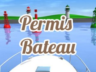 Permis bateau Bateau Ecole de Jarry