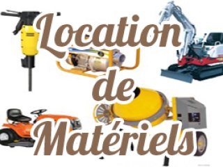 Location de matériels Bati Location Gosier